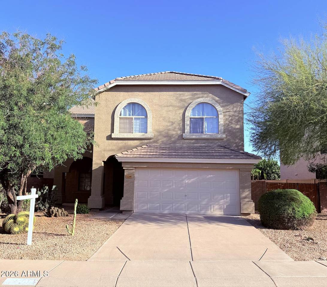 4208 Tether Trail - Photo 1