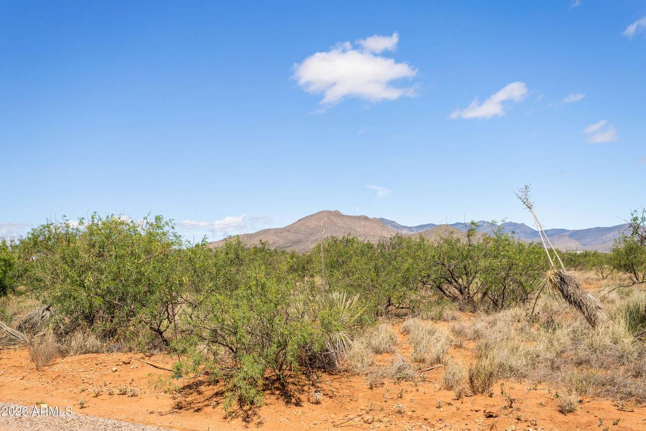 9 Acres Lot 18D Chula Vista Estates - Photo 1