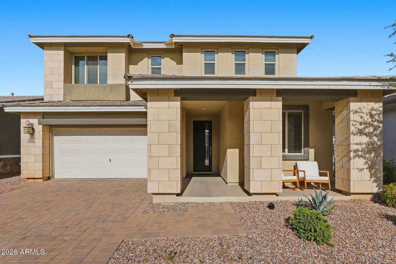 9908 Kinetic Drive - Photo 1