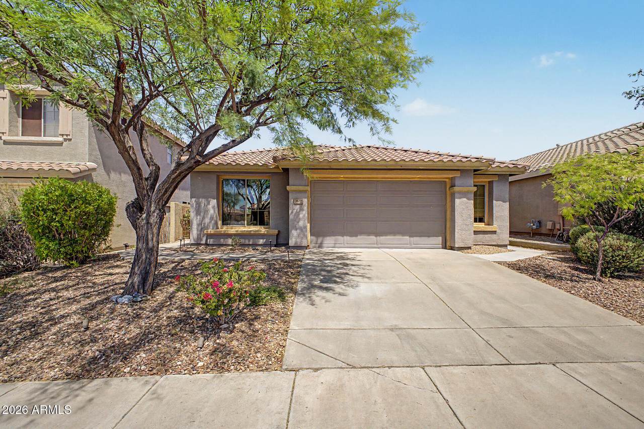 3632 Denali Drive - Photo 1