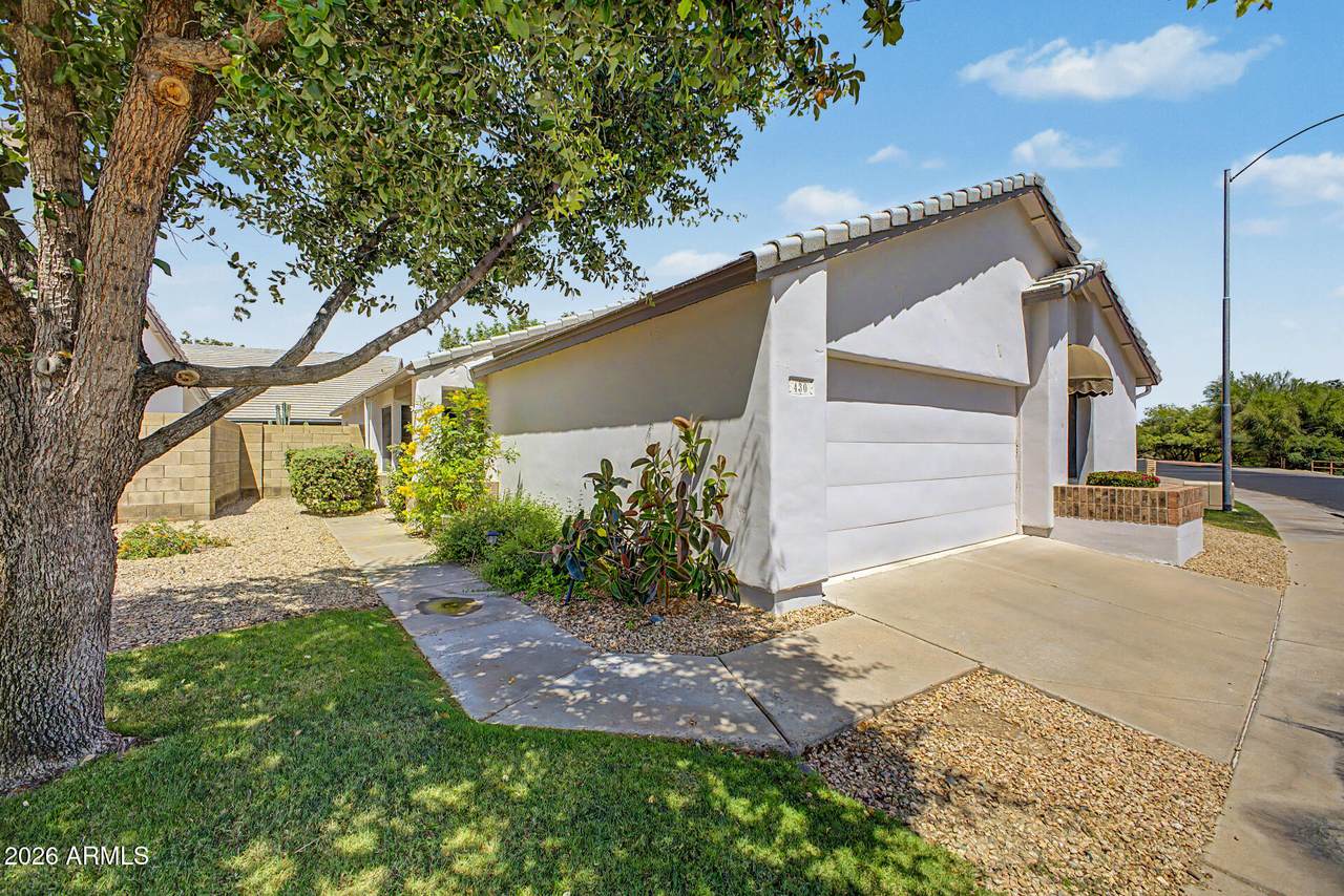 430 Tierra Buena Lane - Photo 1