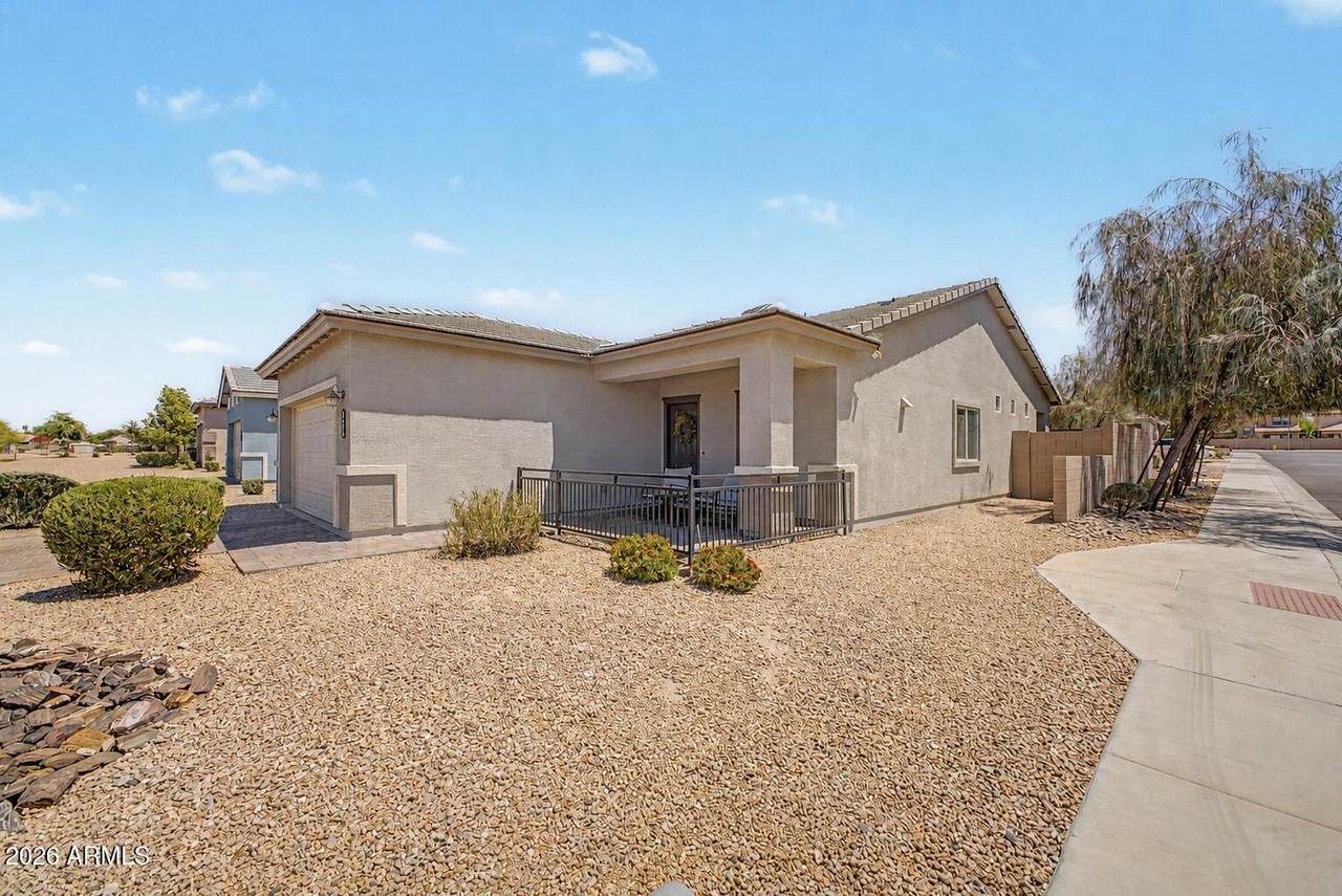 615 Harwell Road - Photo 1