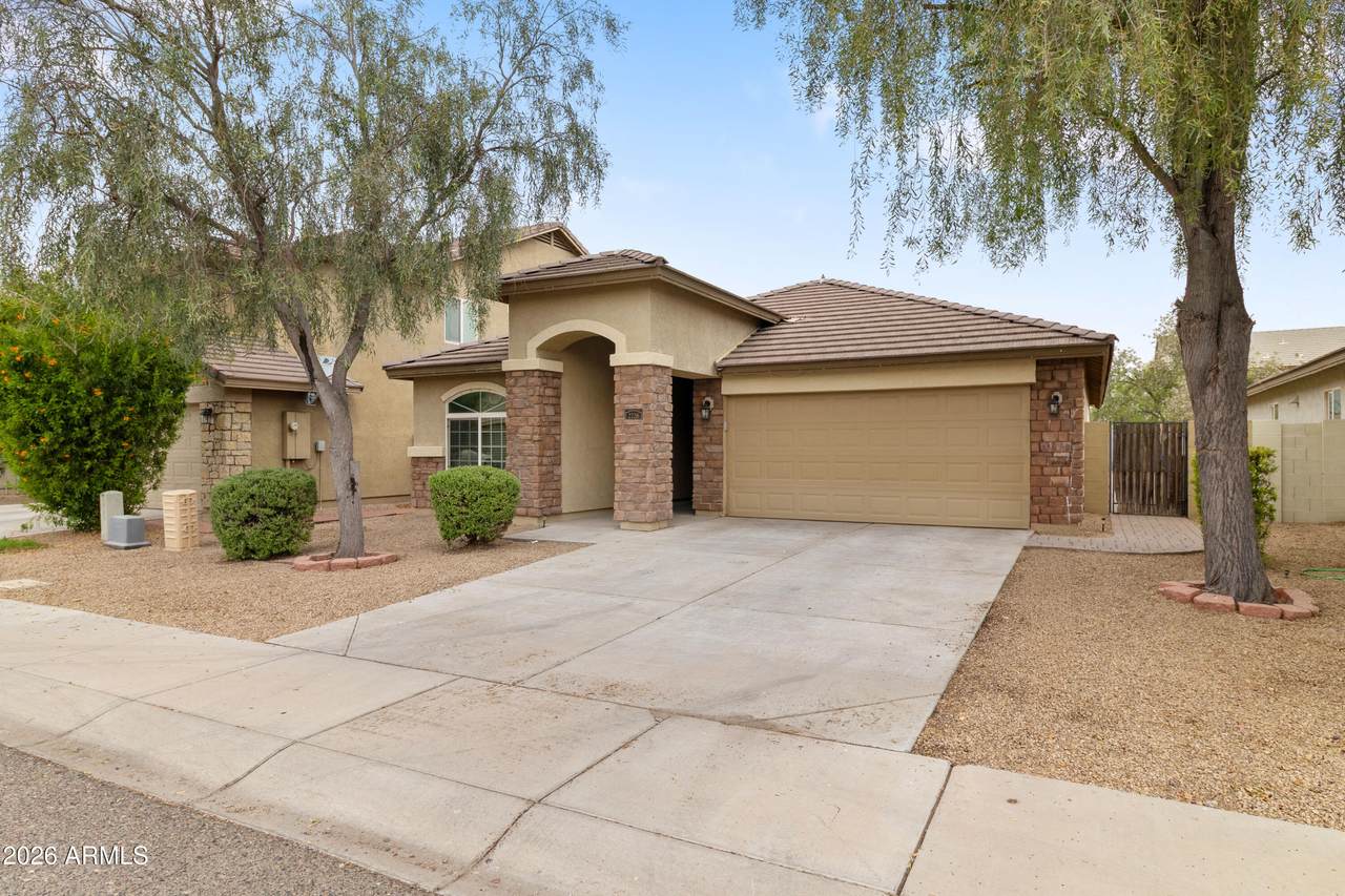 2726 Chanute Pass - Photo 1