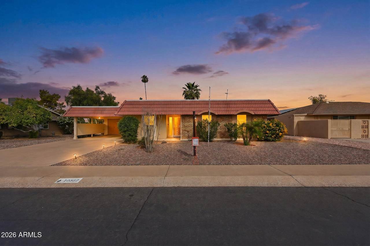 10362 Cameo Drive - Photo 1