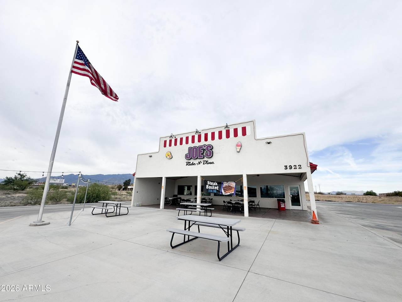 3922 Us Hwy 191 - Photo 1