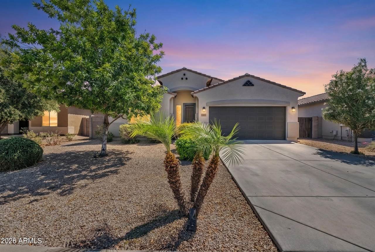 1723 Loemann Drive - Photo 1