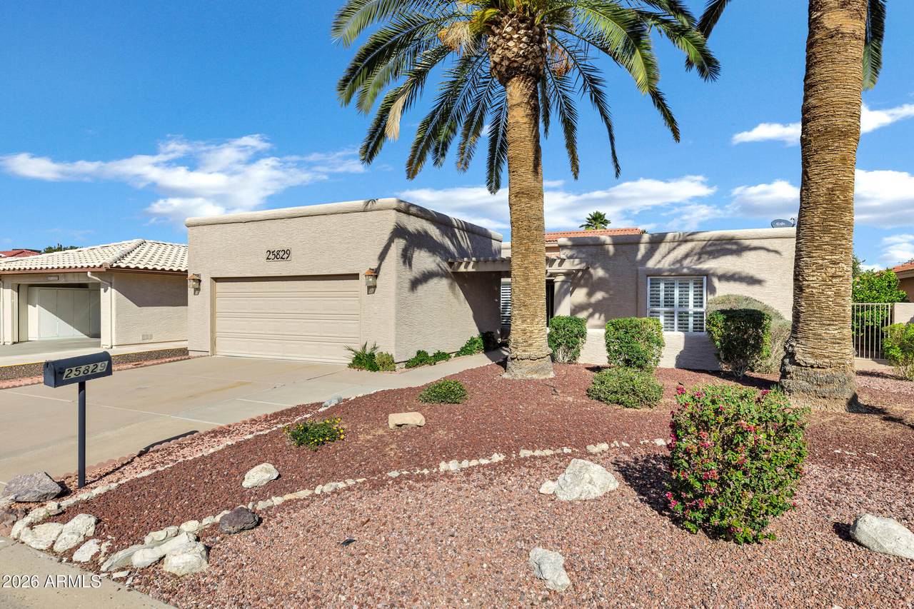 25829 Beech Creek Drive - Photo 1