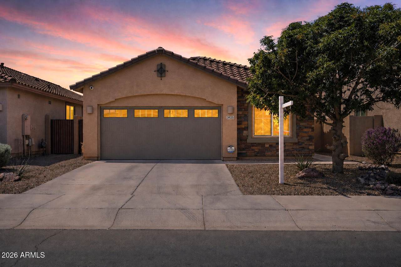 3925 Narrowleaf Drive - Photo 1