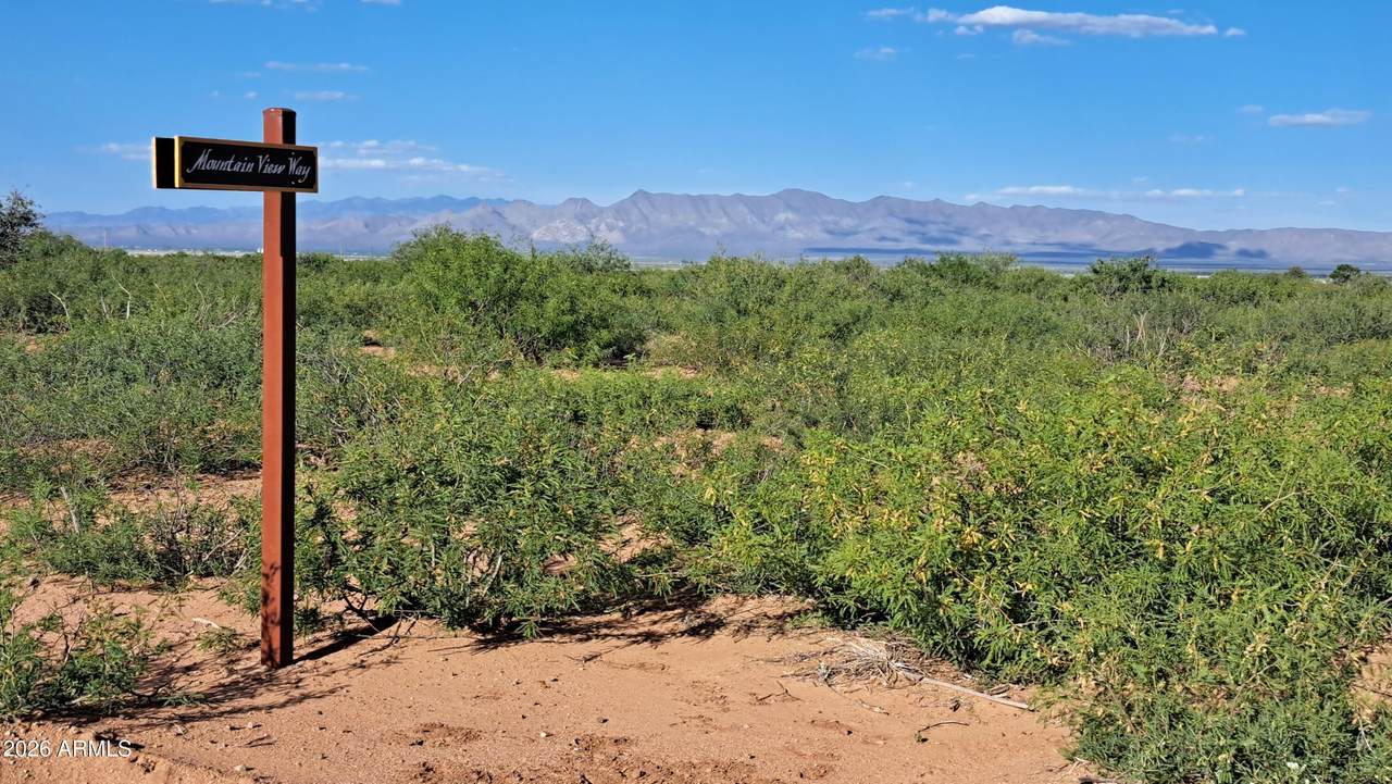 TBD Westward Trail - Photo 1