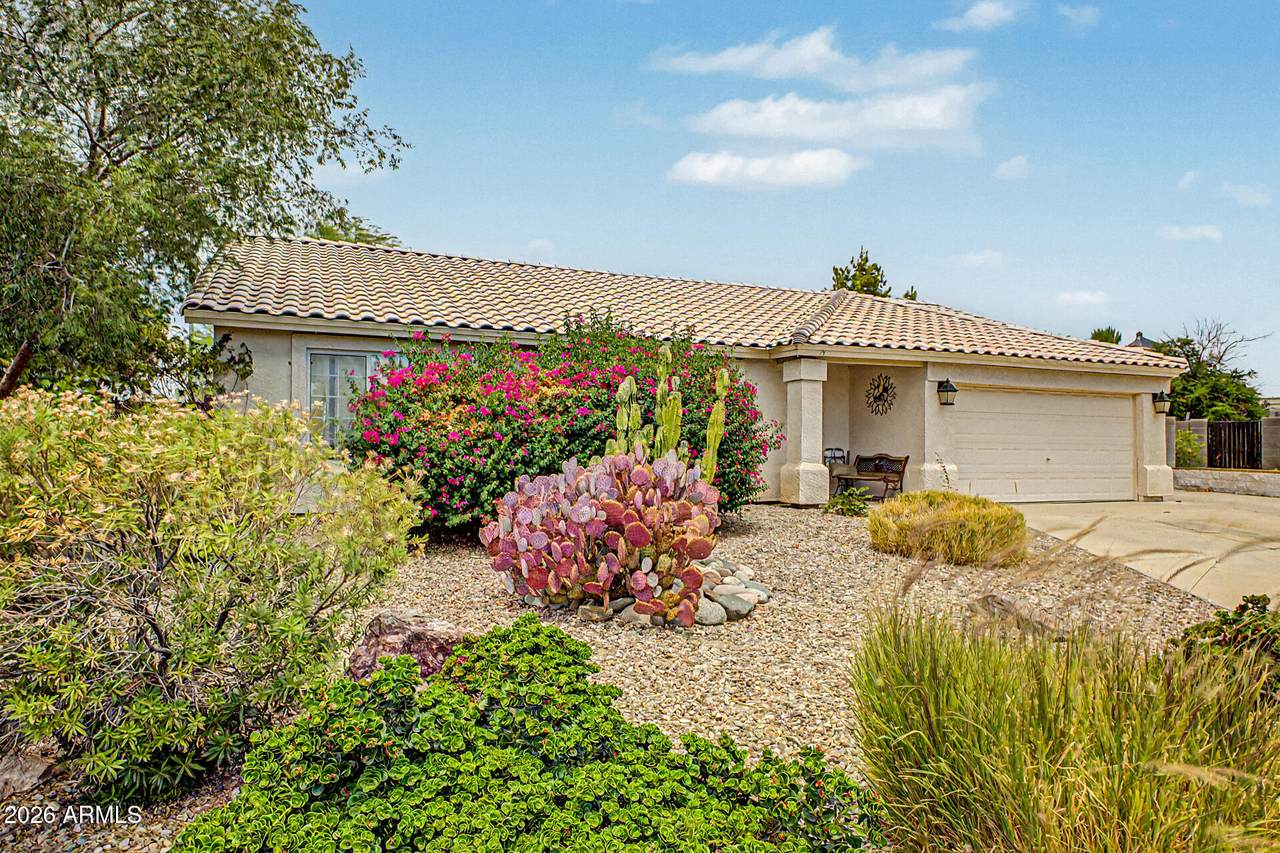 8010 Fox Street - Photo 1