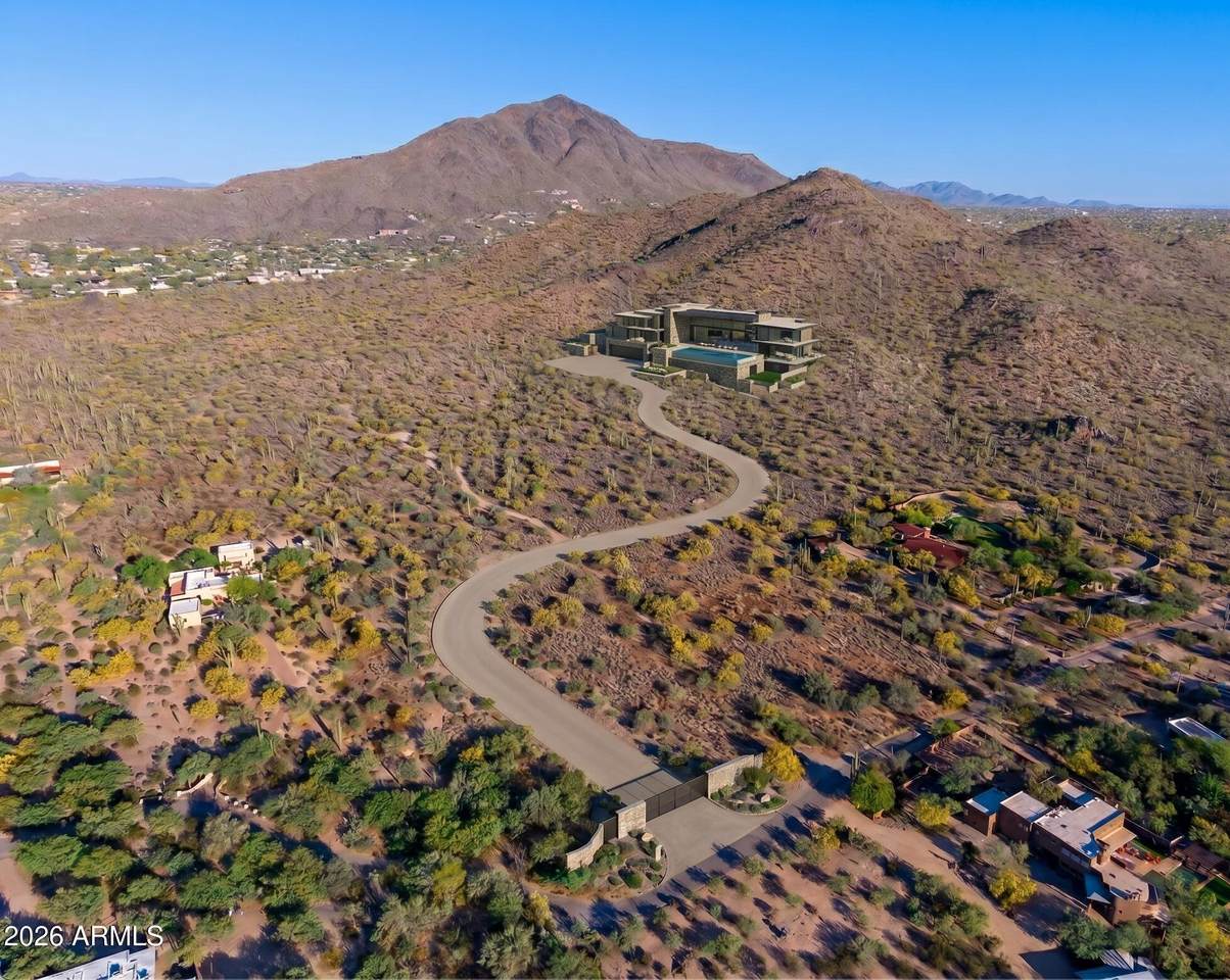37985 Rancho Manana Boulevard - Photo 1