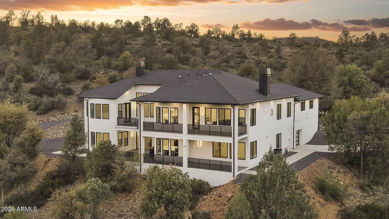 300 Lynx Creek Road - Photo 1