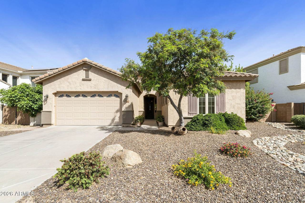 6920 Crystal Way - Photo 1