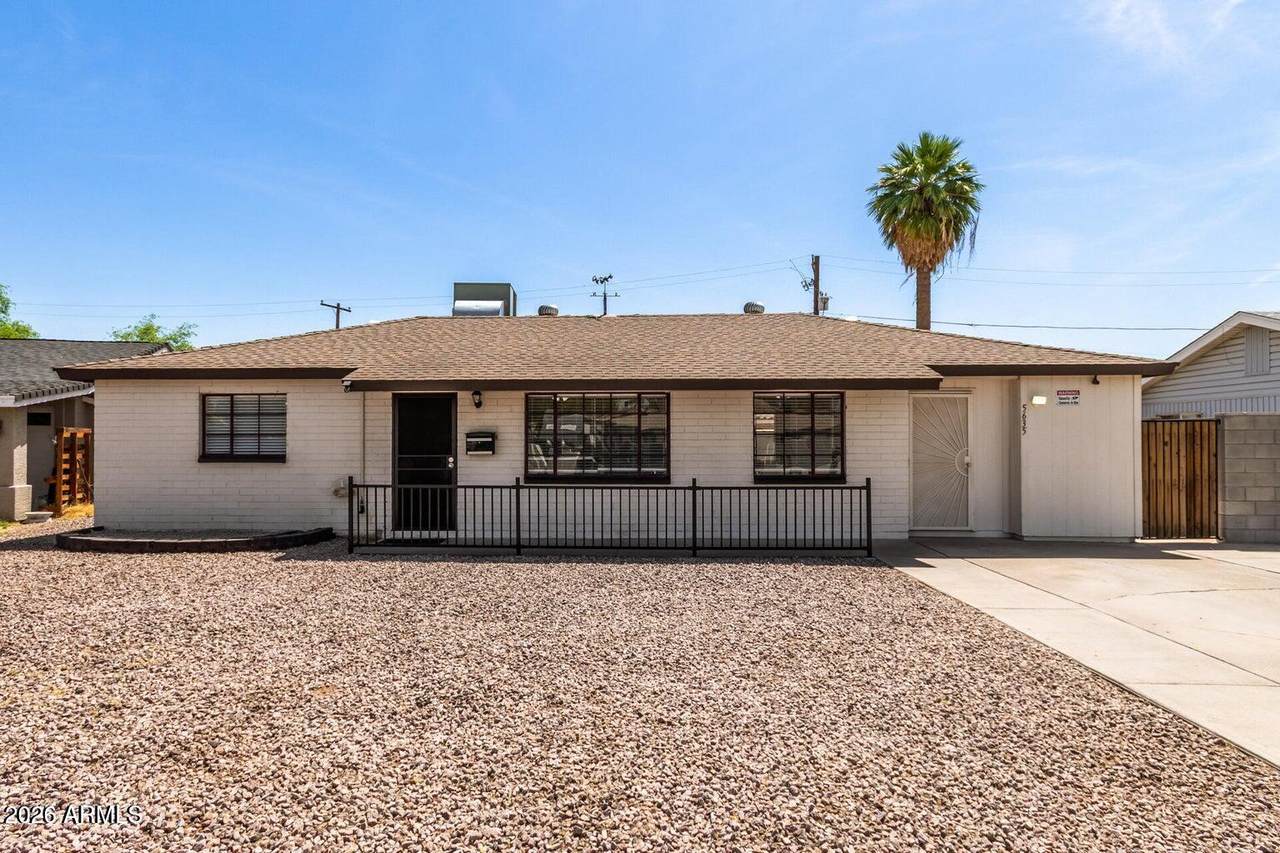 5635 35TH Drive - Photo 1
