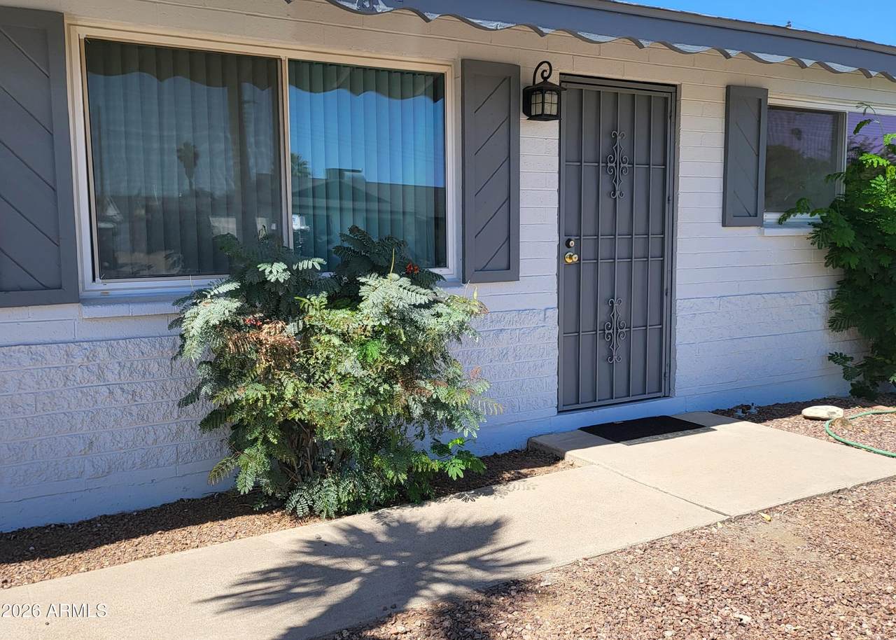 7422 Garfield Street - Photo 1