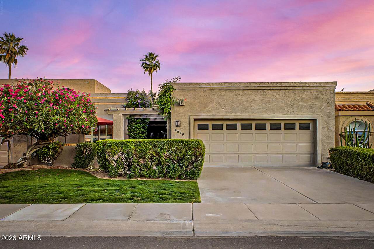 8079 Del Tornasol Drive - Photo 1