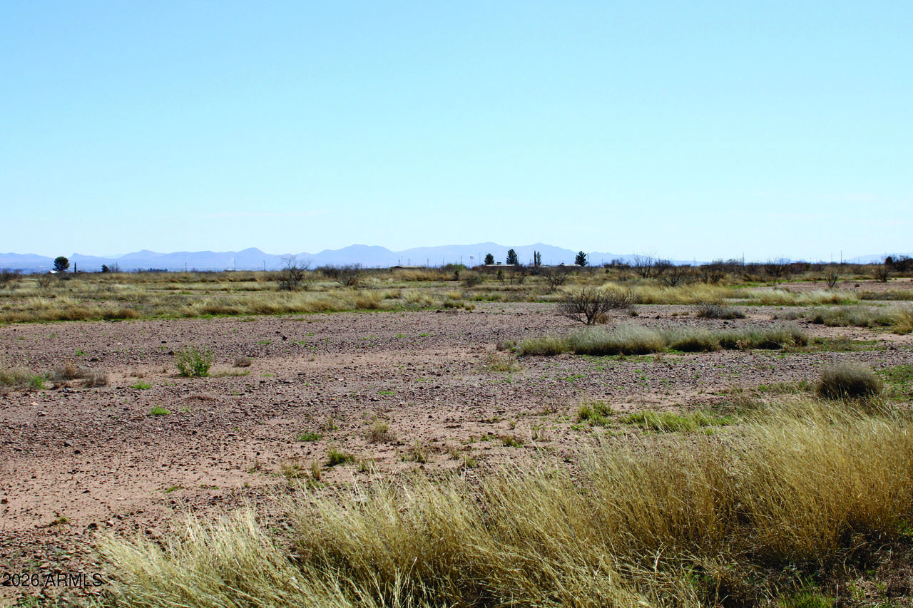 .41 Acres Old Brooks Road - Photo 1