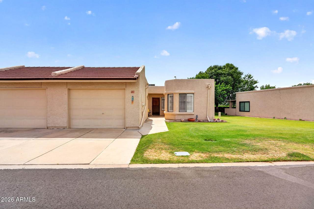 720 Privet Way - Photo 1