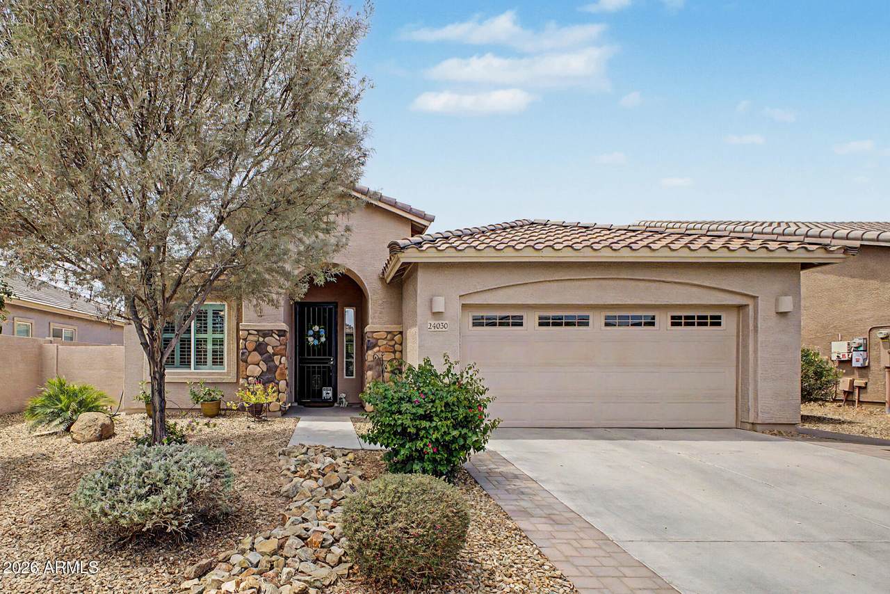 24030 164TH Drive - Photo 1