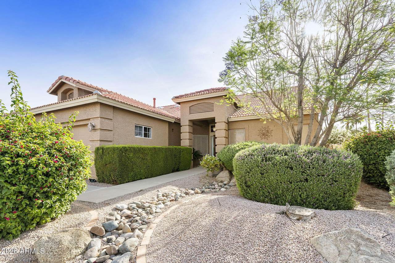 25007 Lakestar Drive - Photo 1