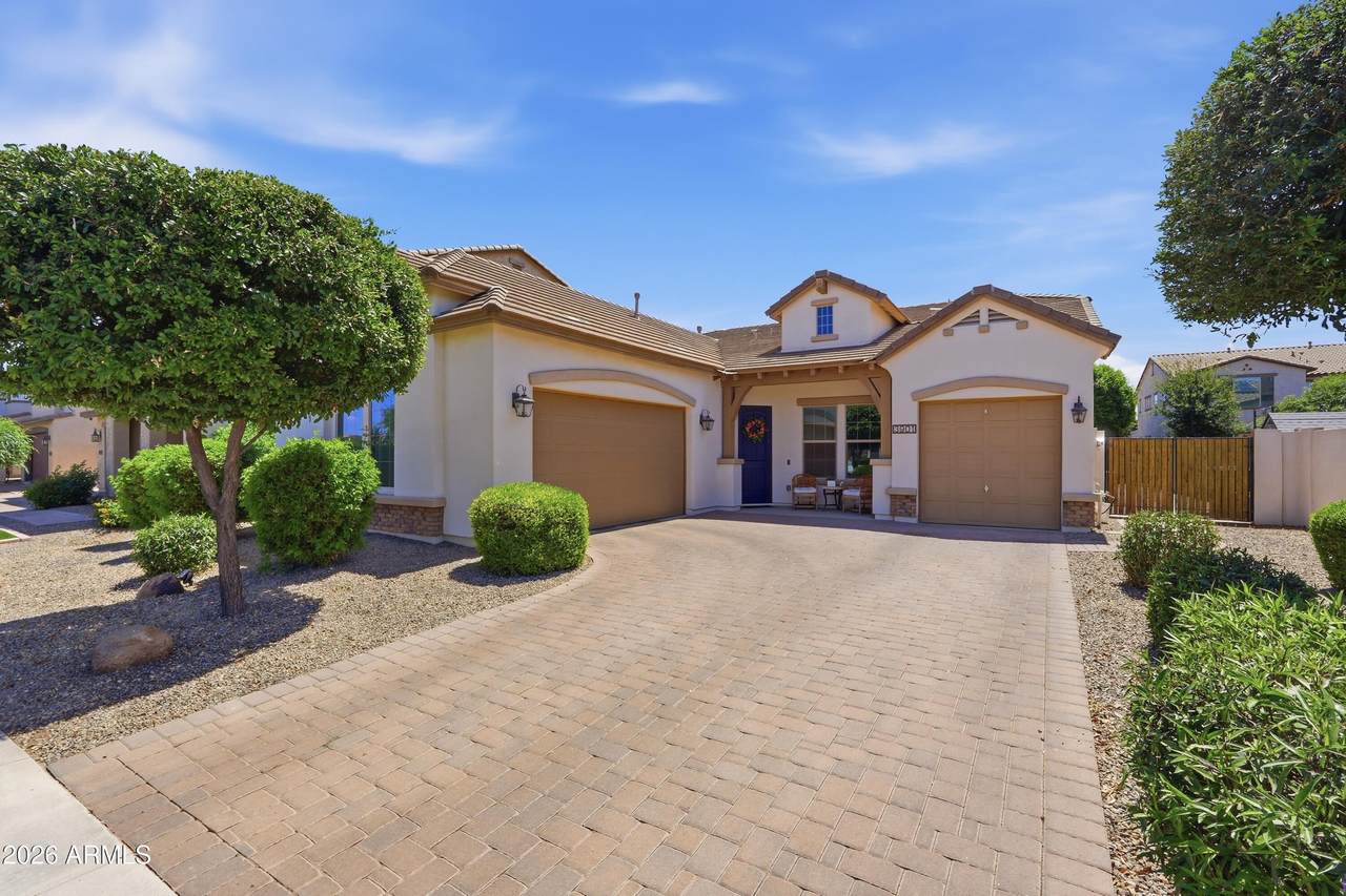 3901 Powell Place - Photo 1