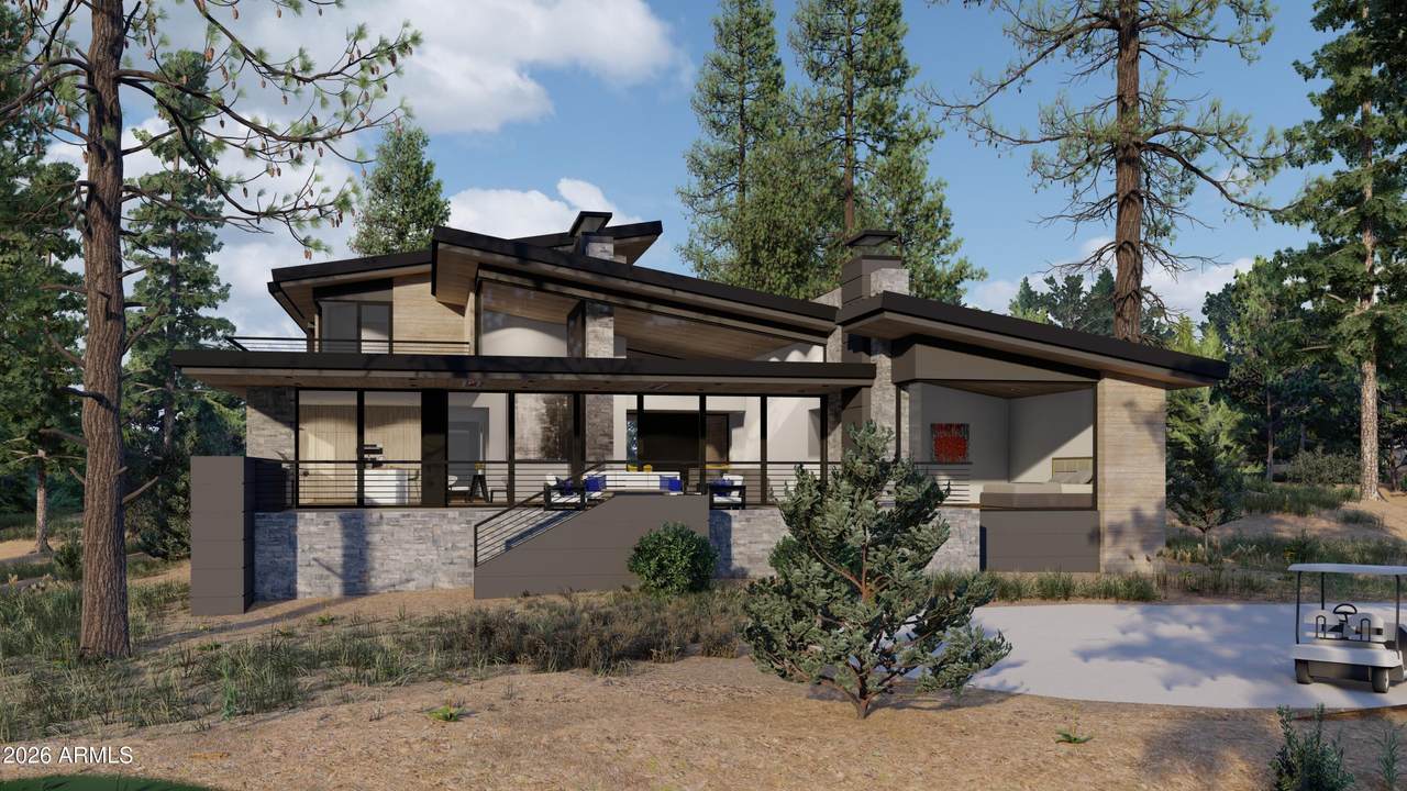 3655 Woodland Hills Lot #366 Drive - Photo 1