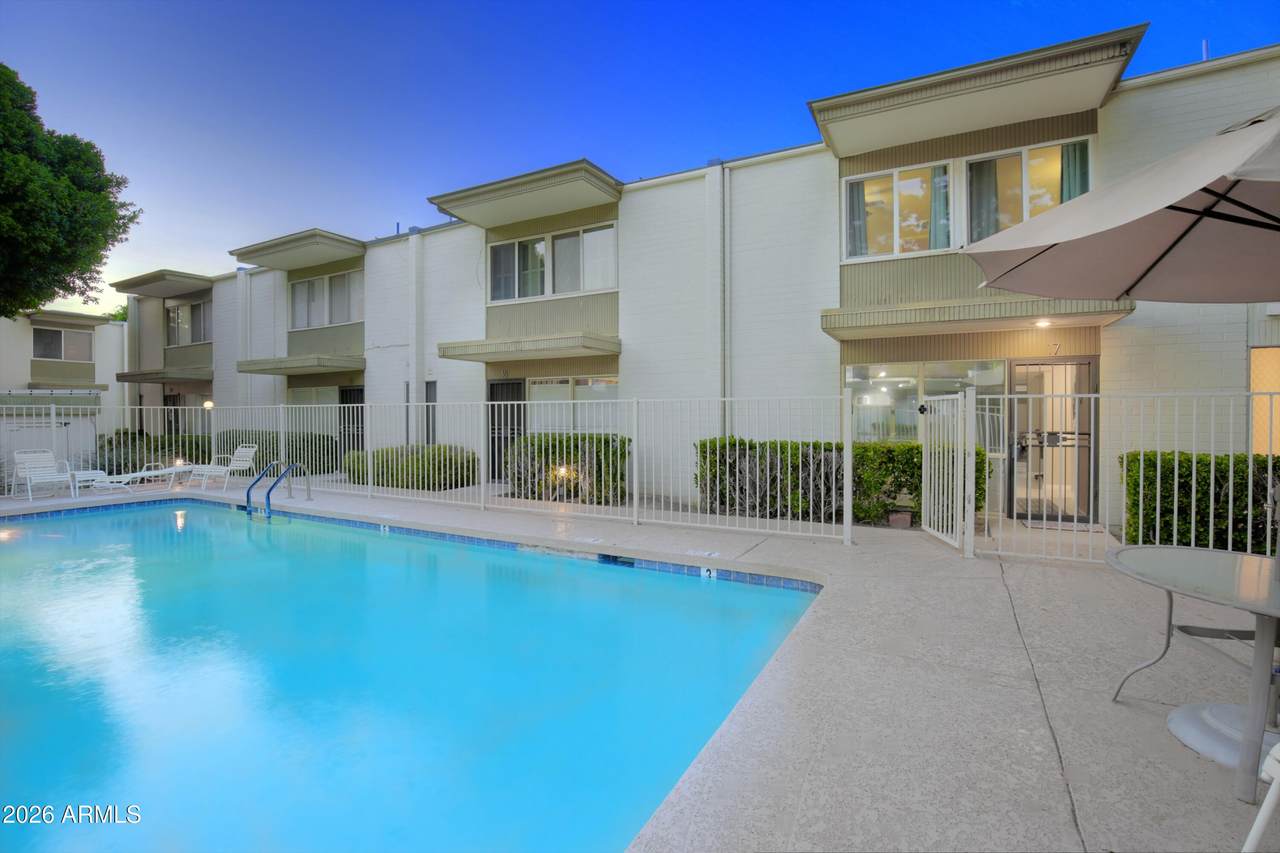 7740 Heatherbrae Avenue - Photo 1