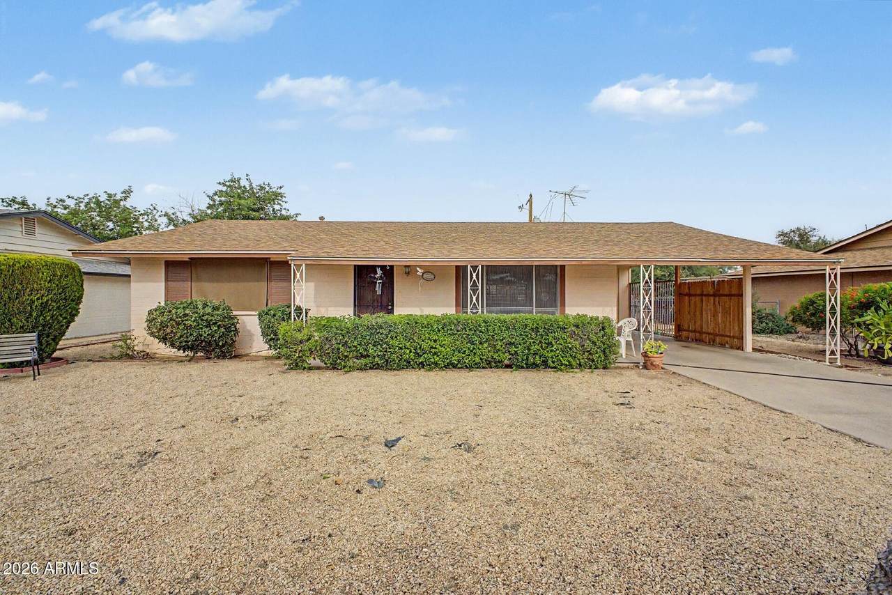 12019 107TH Avenue - Photo 1