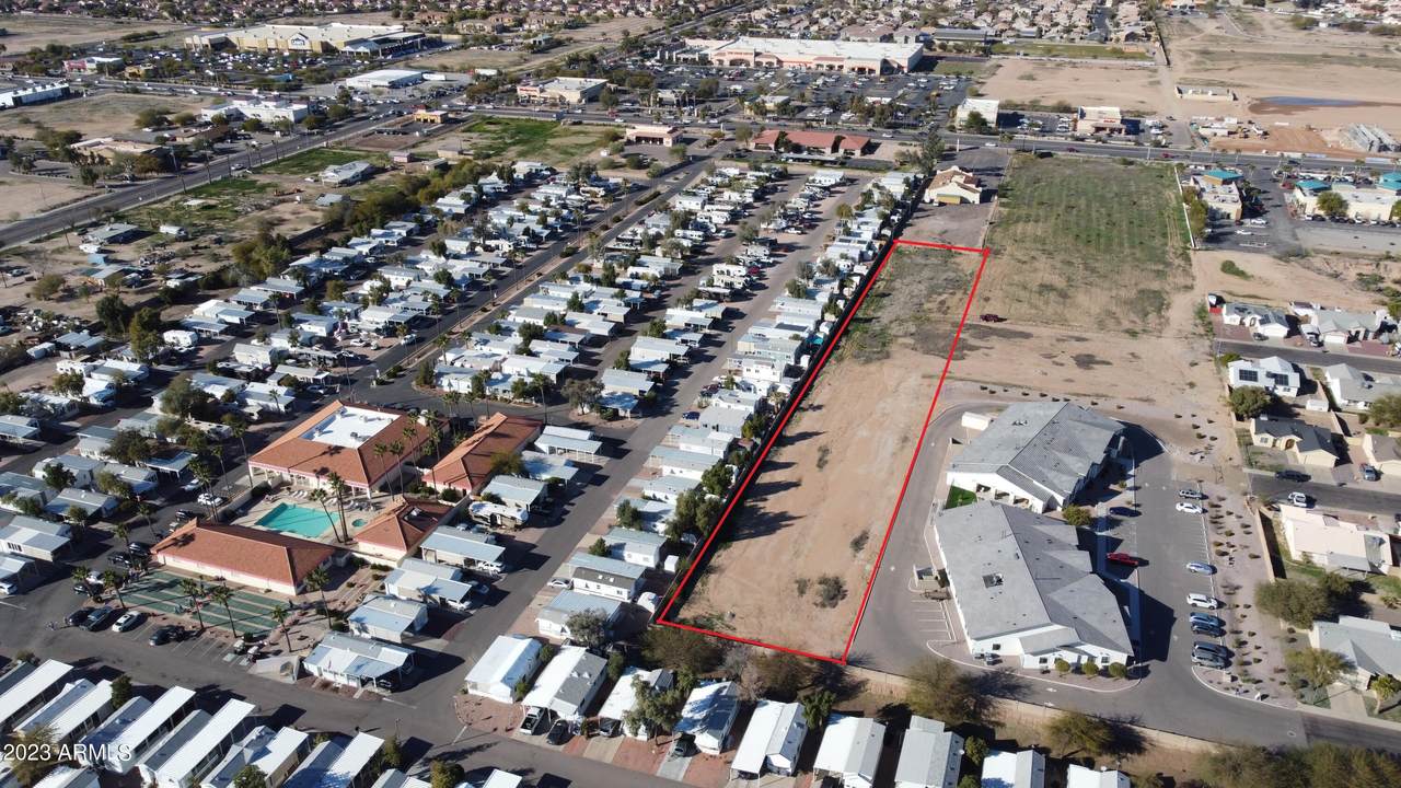 15XX Valerie Street - Photo 1