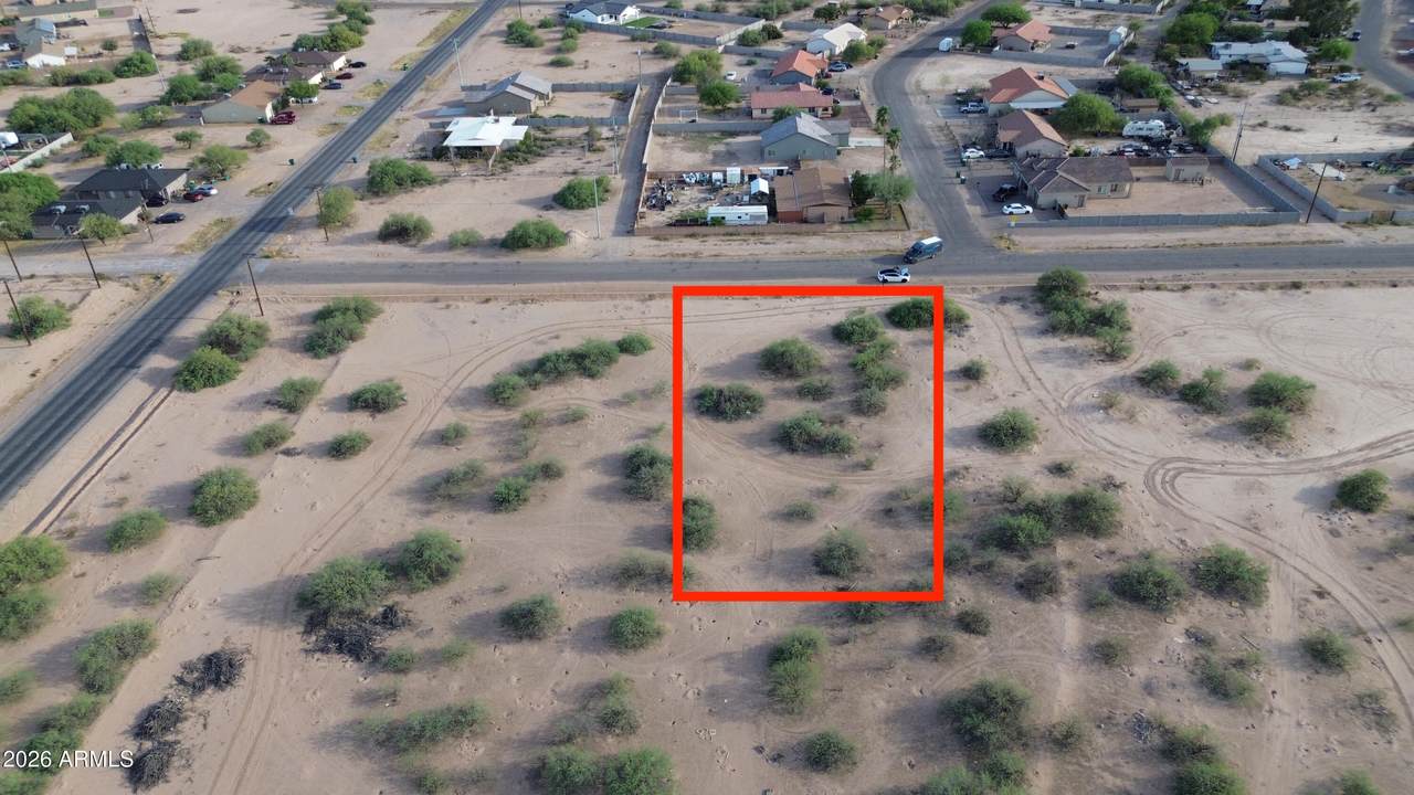 4205 Tamarax Drive - Photo 1