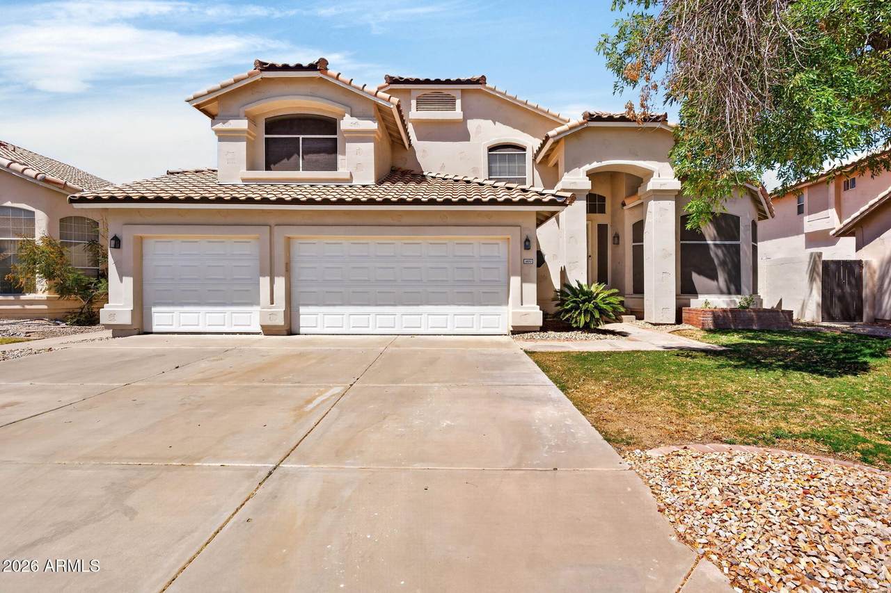 1832 Spruce Drive - Photo 1