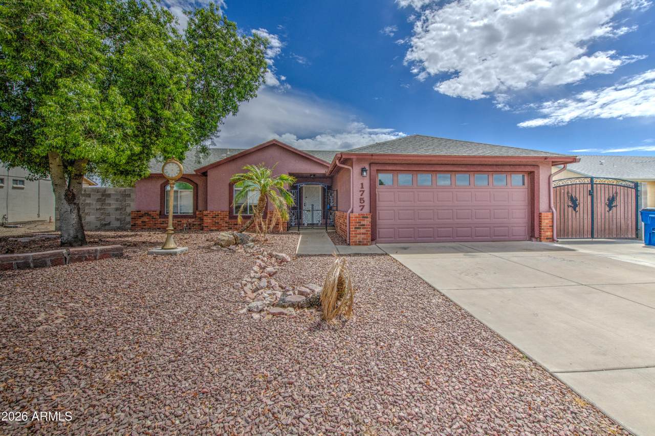 1757 Ray Lane - Photo 1