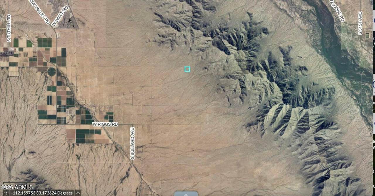 0 Queen Creek Road - Photo 1