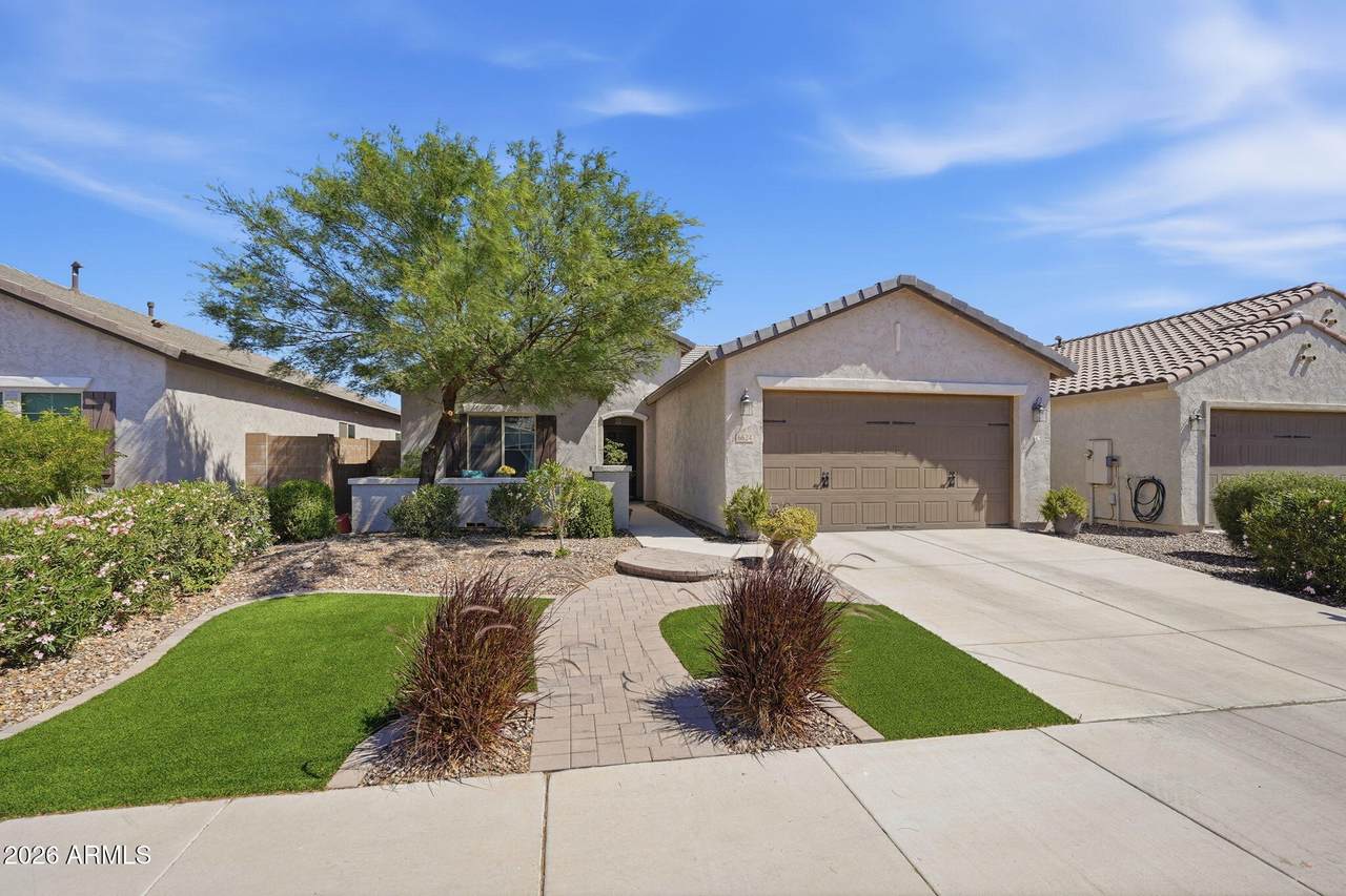 6624 Sonoma Way - Photo 1