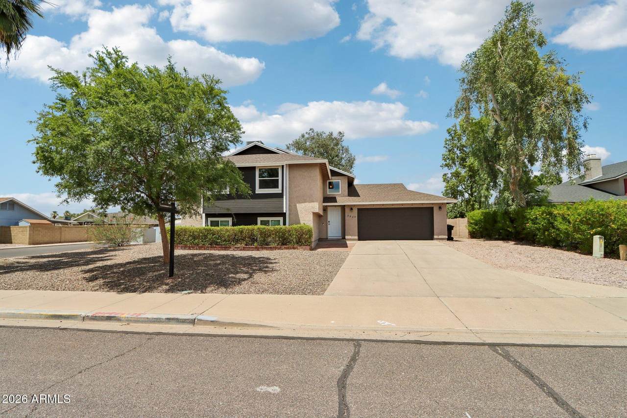 3824 Pueblo Avenue - Photo 1