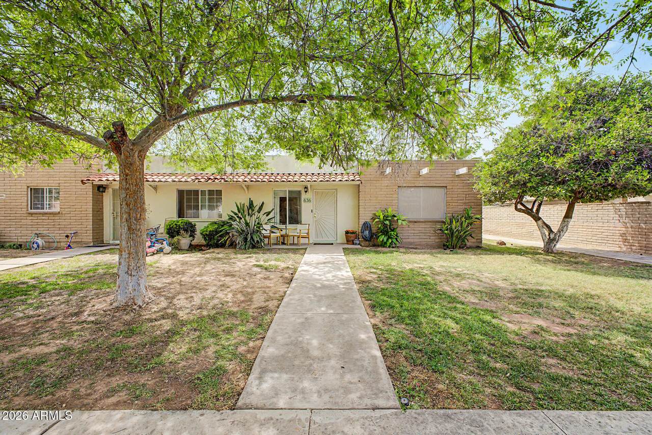 636 Lesueur Circle - Photo 1