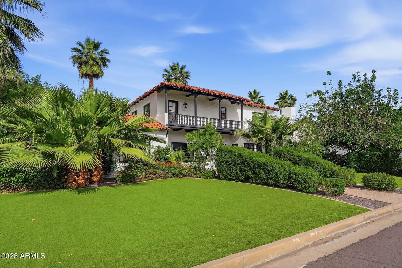 2032 Alvarado Road - Photo 1