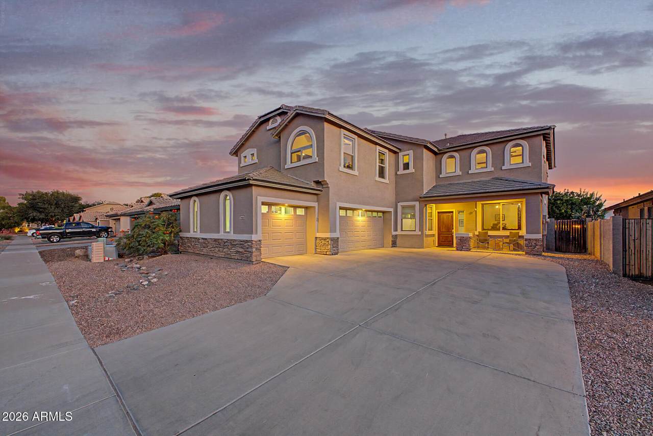 21165 Via Del Oro - Photo 1