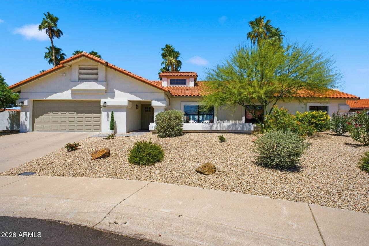 10556 Bella Vista Drive - Photo 1
