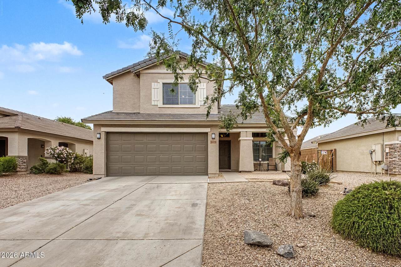 2619 Cool Water Way - Photo 1