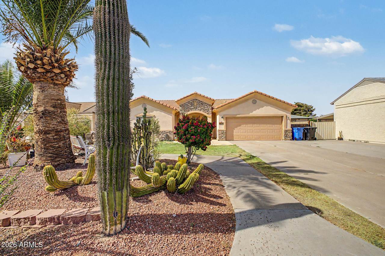4540 Renee Drive - Photo 1