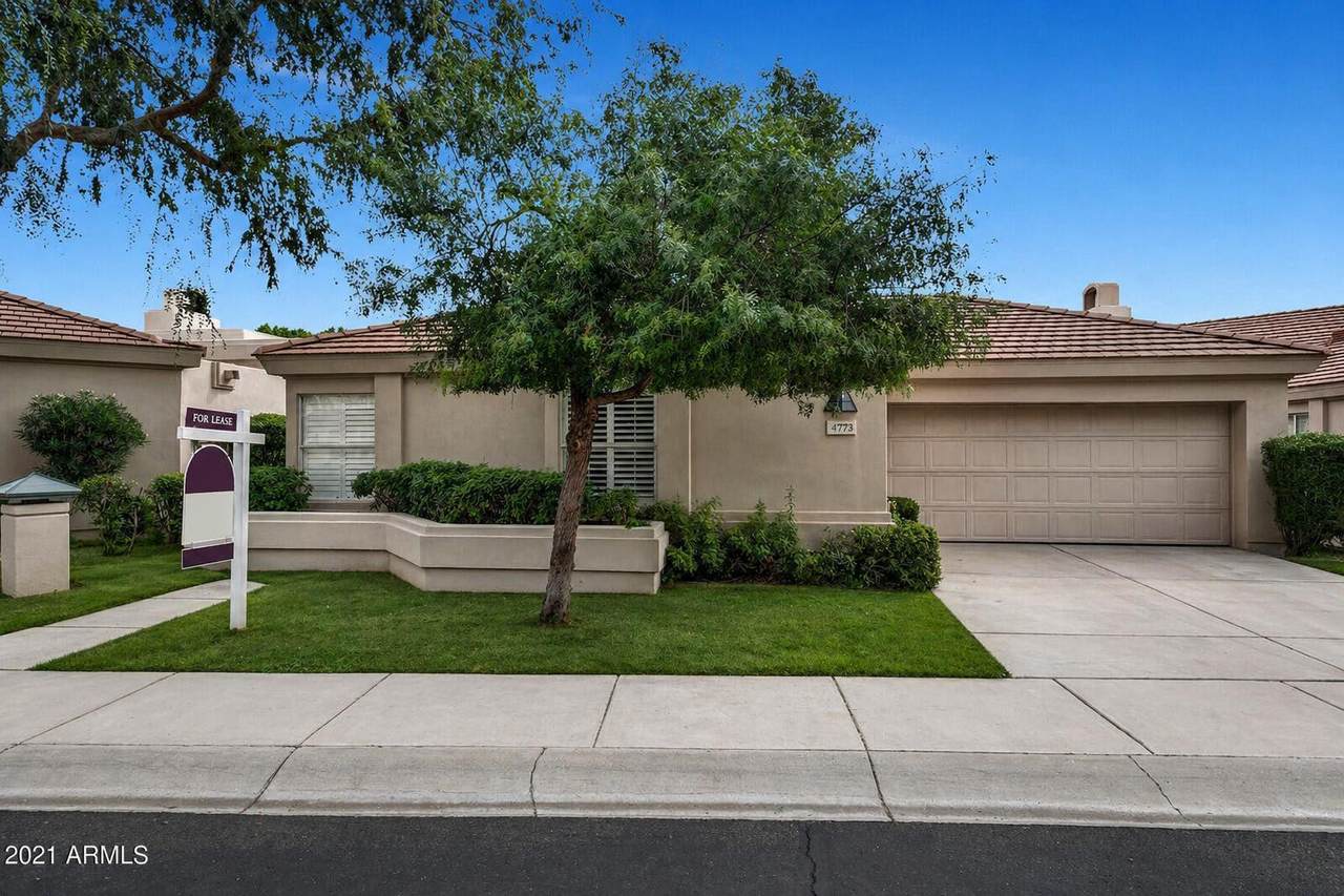 7773 Stallion Road - Photo 1
