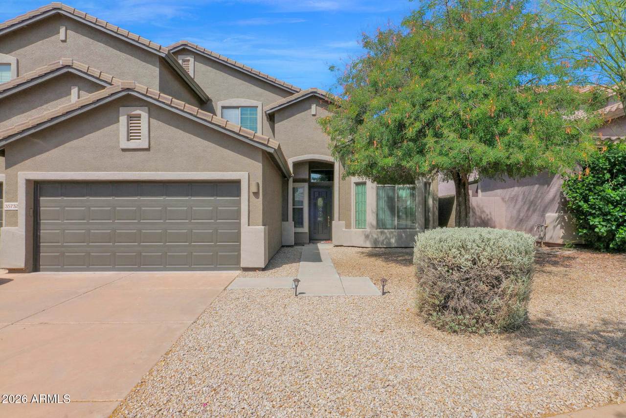 35732 31ST Drive - Photo 1