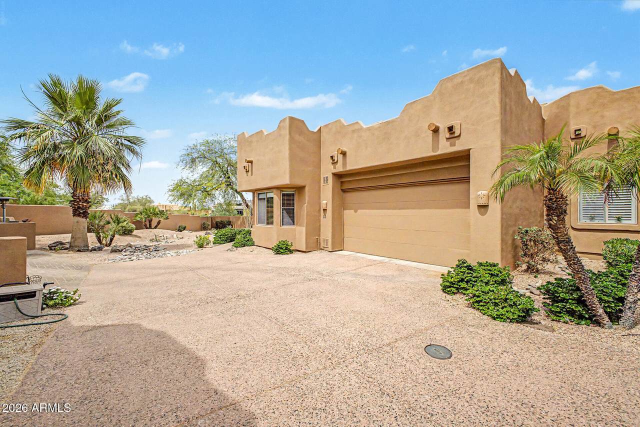 6540 Redmont Drive - Photo 1