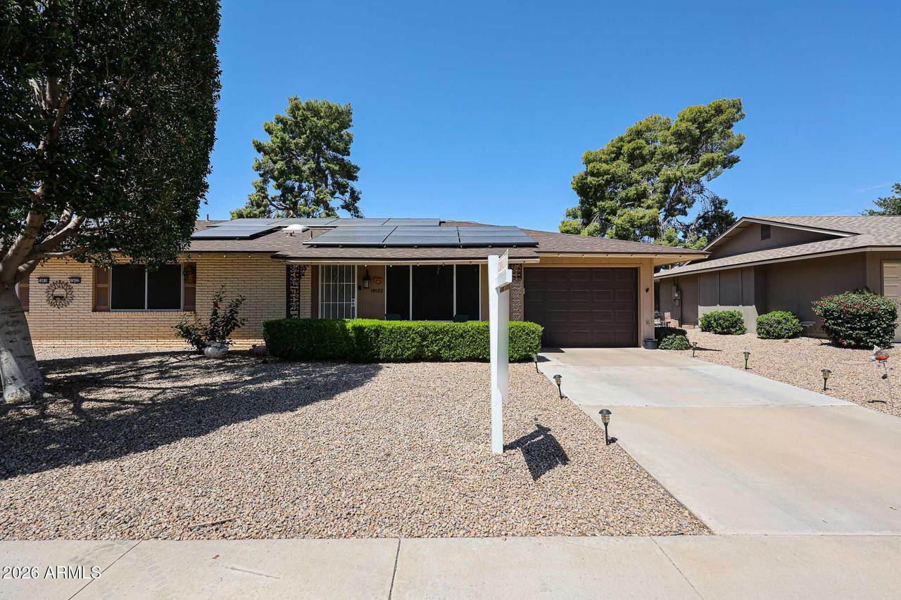 19022 Lakeforest Drive - Photo 1