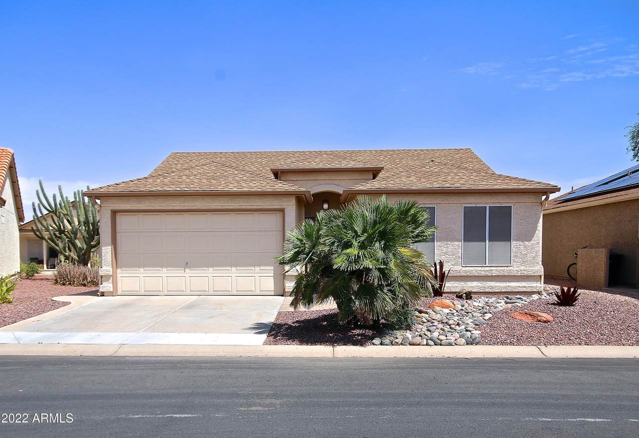 1800 Winged Foot Drive - Photo 1
