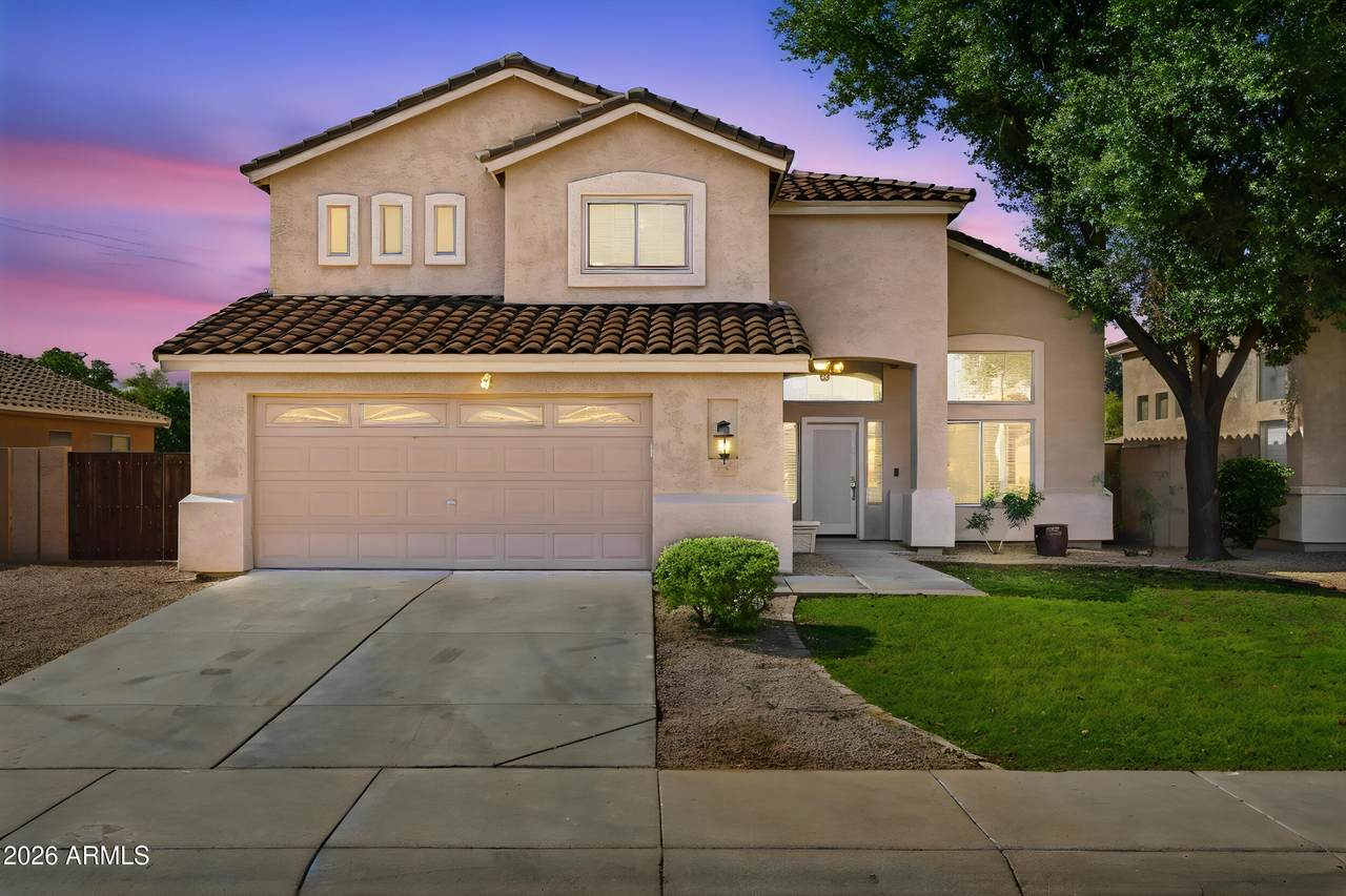223 Raven Drive - Photo 1