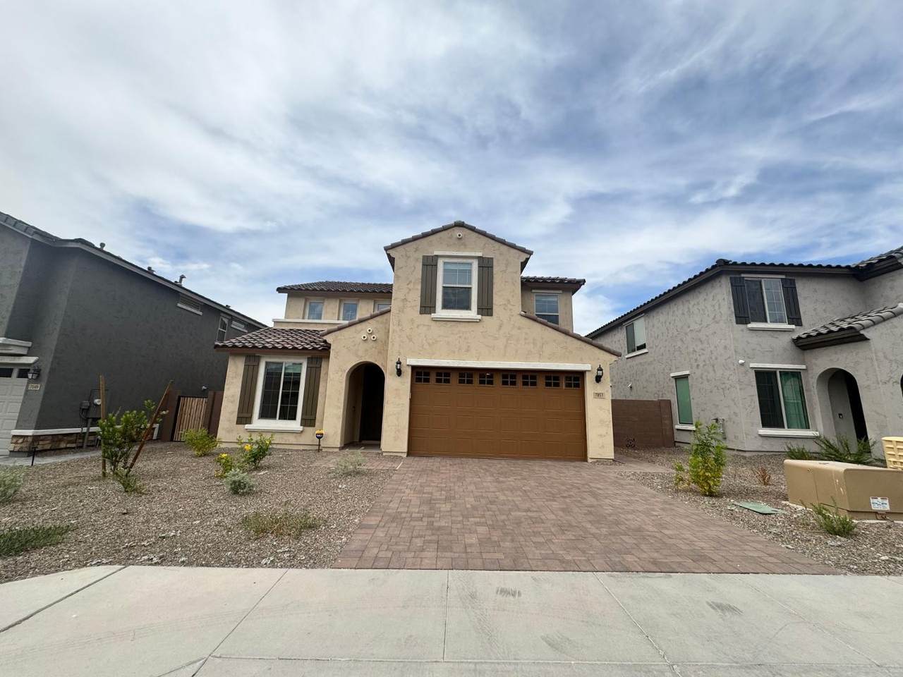 7053 Oberlin Way - Photo 1
