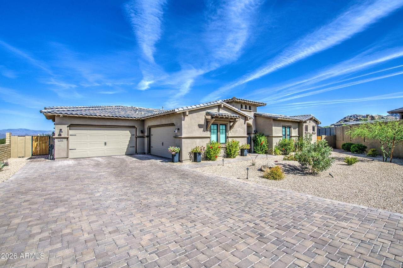 13141 De La O Road - Photo 1