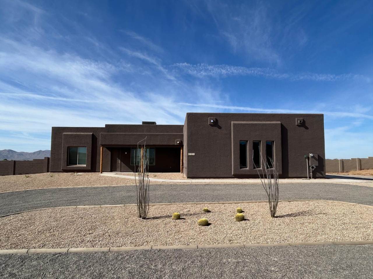 23175 Skinner Road - Photo 1
